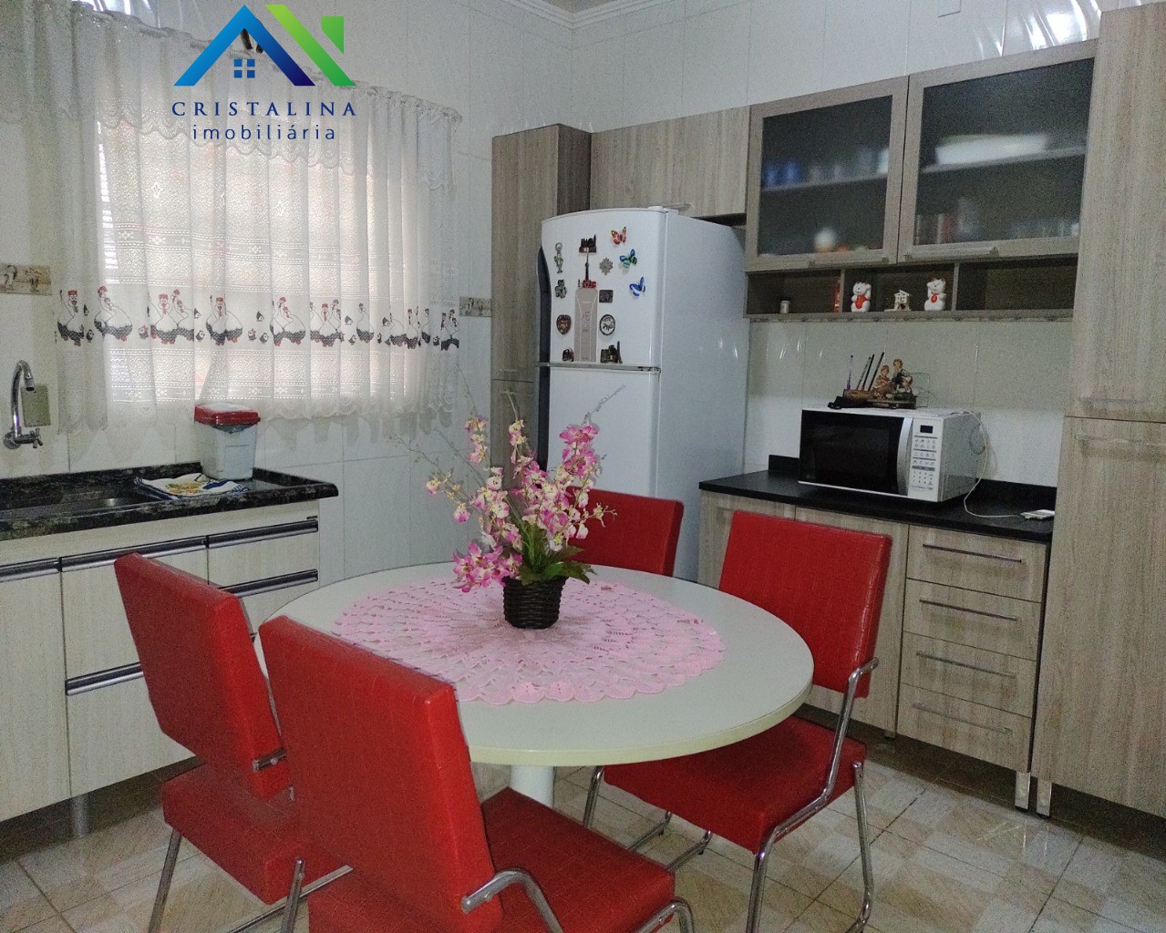 Casa em PARQUE BRASÍLIA, JUNDIAÍ - Foto 2