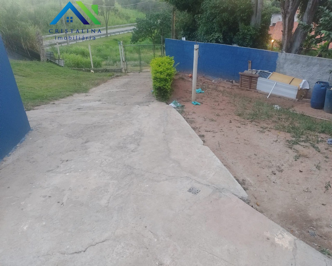 Terreno em Jardim Anhanguera, JUNDIAÍ - Foto 4