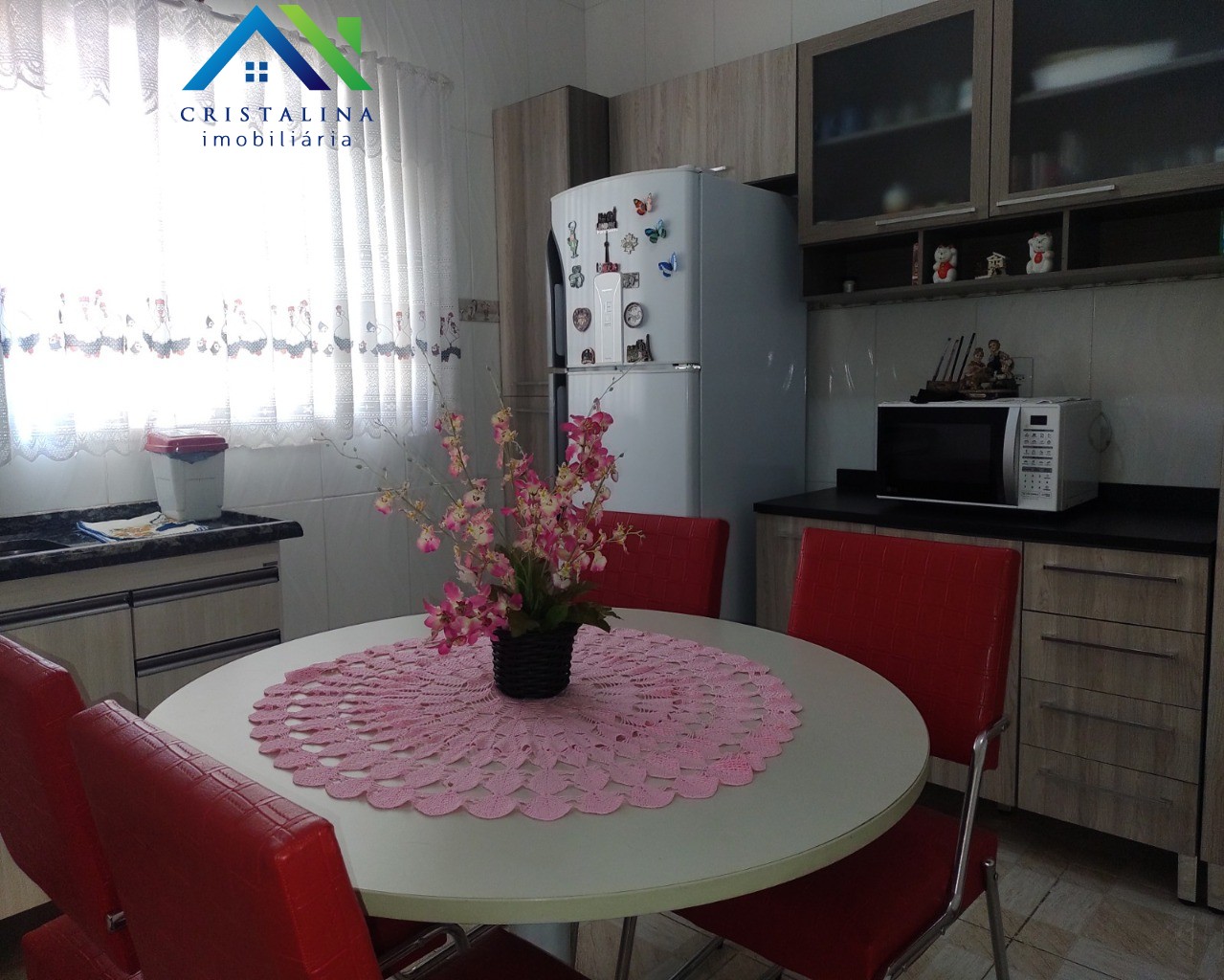 Casa em PARQUE BRASÍLIA, JUNDIAÍ - Foto 12