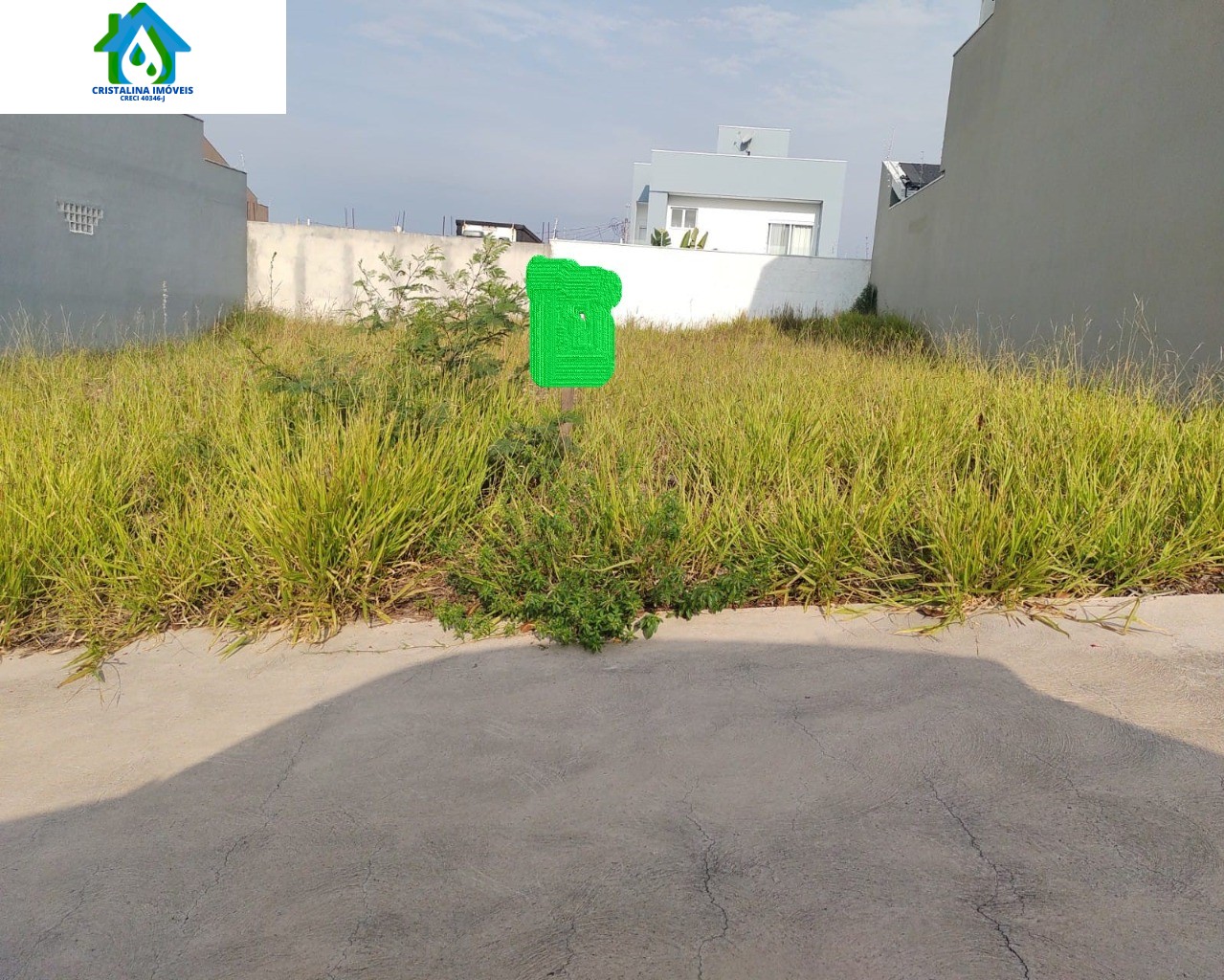 Terreno em LOTEAMENTO JARDIM IPANEMA, JUNDIAÍ - Foto 3