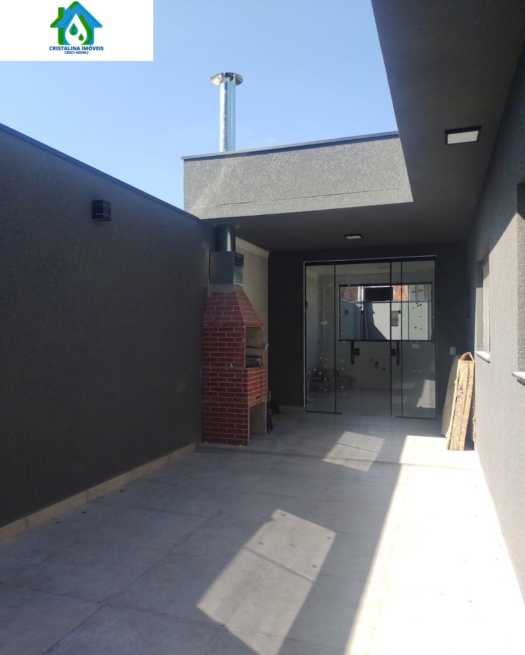 Casa em JARDIM MARAMBAIA II, JUNDIAÍ - Foto 4