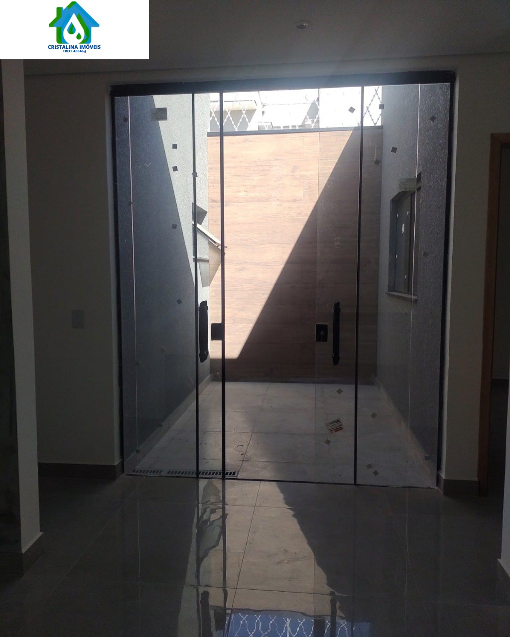 Casa em JARDIM MARAMBAIA II, JUNDIAÍ - Foto 8