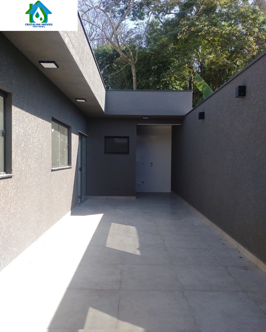 Casa em JARDIM MARAMBAIA II, JUNDIAÍ - Foto 2