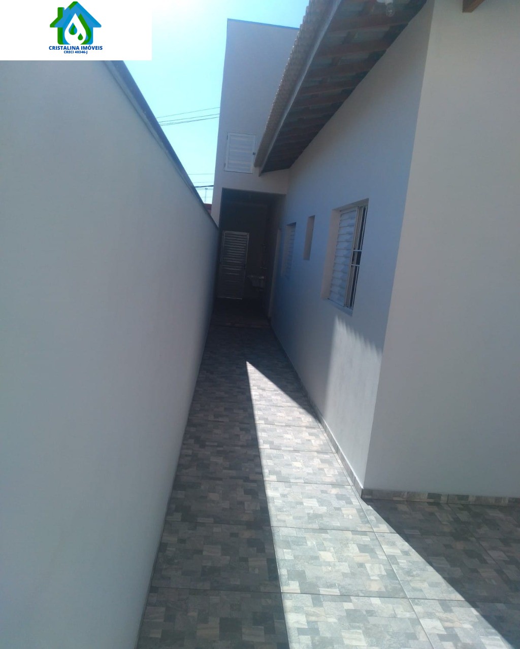 Casa em JARDIM MARAMBAIA, JUNDIAÍ - Foto 6