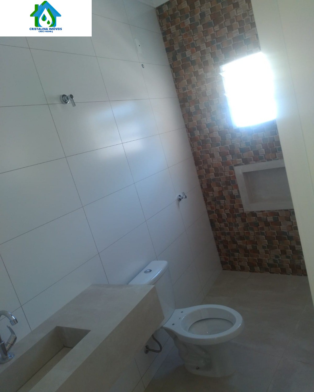 Casa em JARDIM MARAMBAIA, JUNDIAÍ - Foto 10