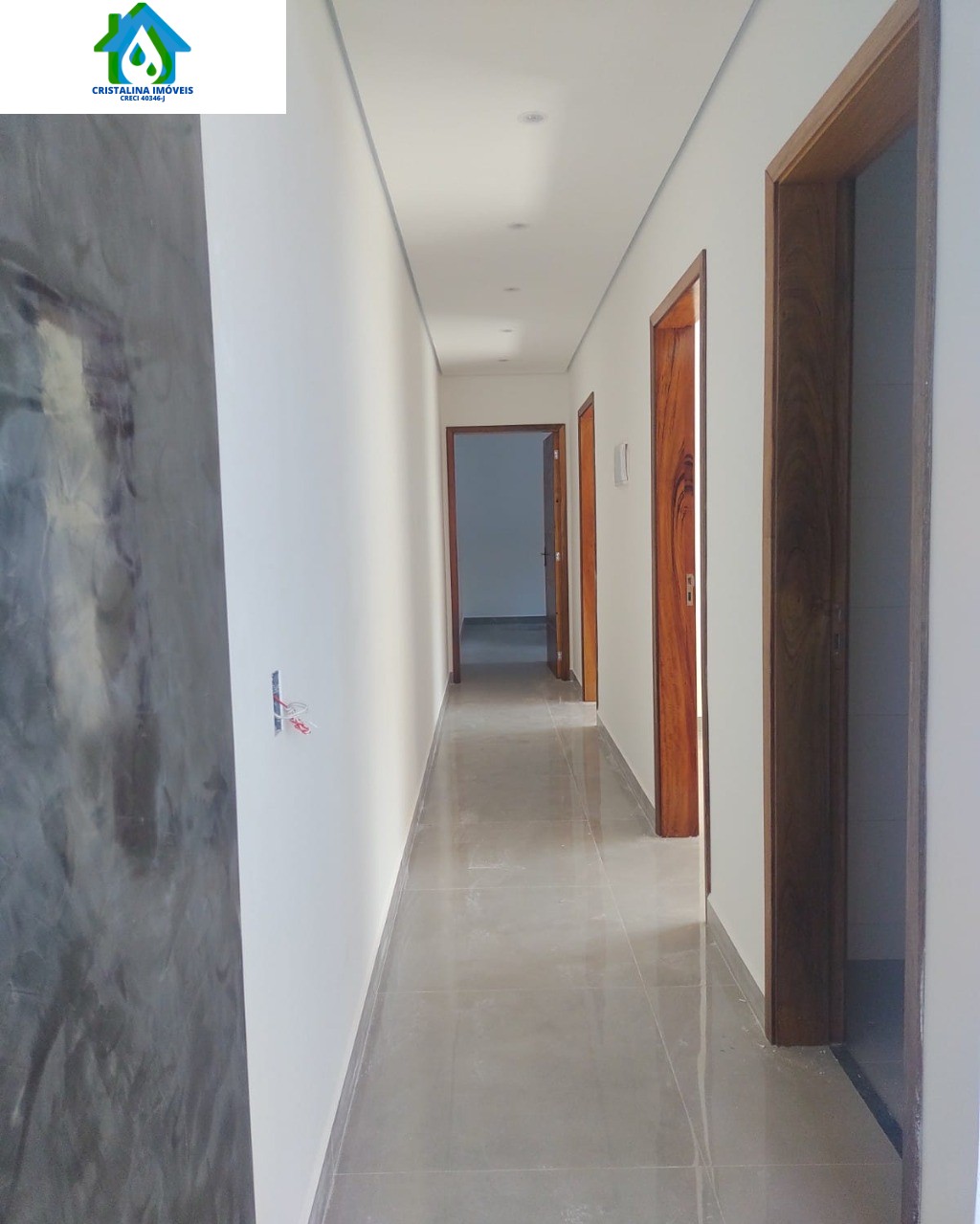 Casa em JARDIM MARAMBAIA II, JUNDIAÍ - Foto 12