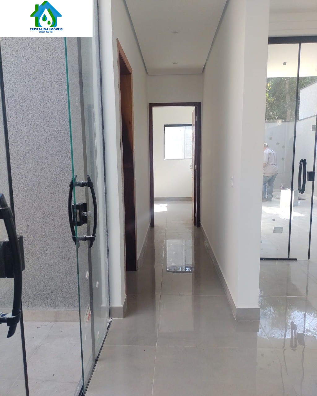 Casa em JARDIM MARAMBAIA II, JUNDIAÍ - Compra casa 3 dormitórios sendo 1 suíte Jardim Marambaia II Jundiaí SP