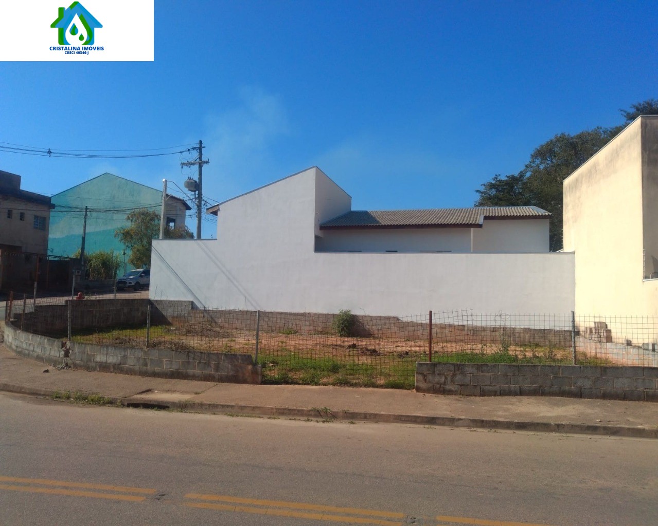 Casa em JARDIM MARAMBAIA, JUNDIAÍ - Foto 2