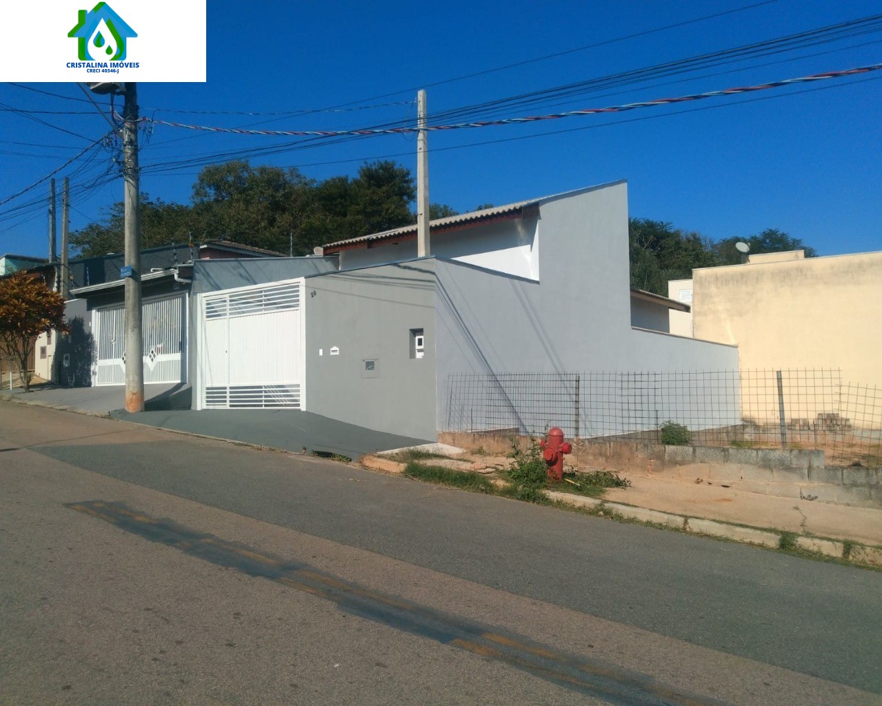 Casa em JARDIM MARAMBAIA, JUNDIAÍ - Foto 8