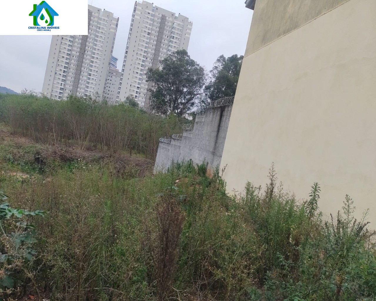 Terreno em JARDIM DA SERRA, JUNDIAÍ - Foto 2