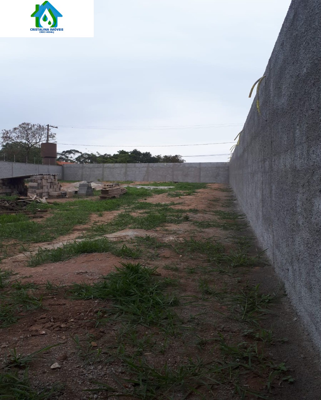 Chácara em CHÁCARA MALTONI, Jundiaí - Comprar chácara 1.032 m² chácaras Maltoni Jundiaí SP Estrada de Itatiba.