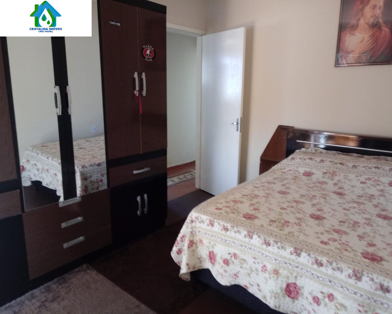 Casa em JARDIM CAROLINA, JUNDIAÍ - Foto 12