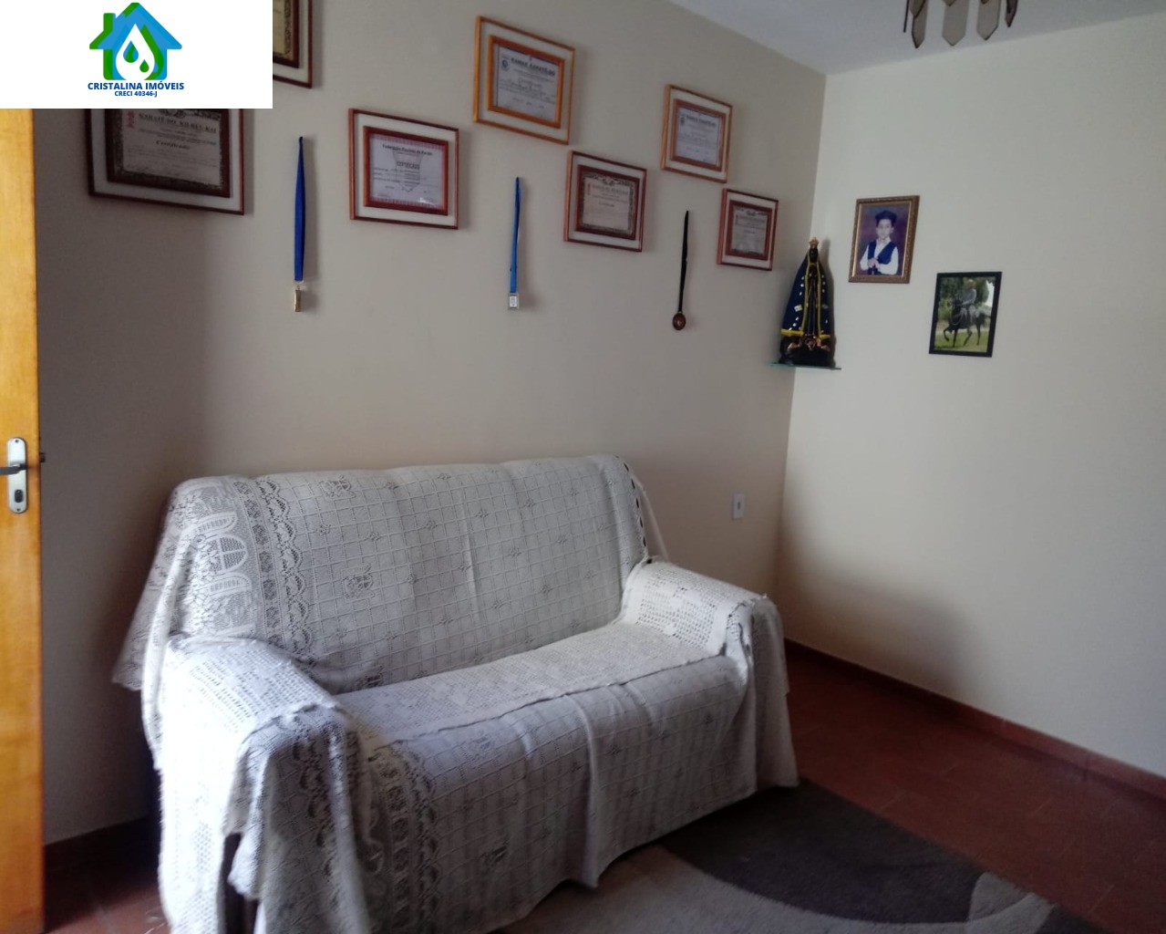 Casa em JARDIM CAROLINA, JUNDIAÍ - Foto 21
