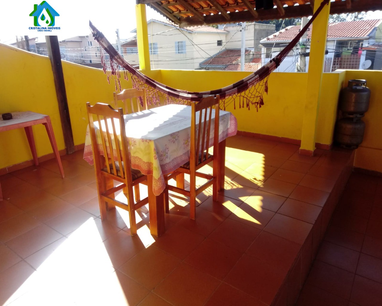 Casa em JARDIM CAROLINA, JUNDIAÍ - Foto 20