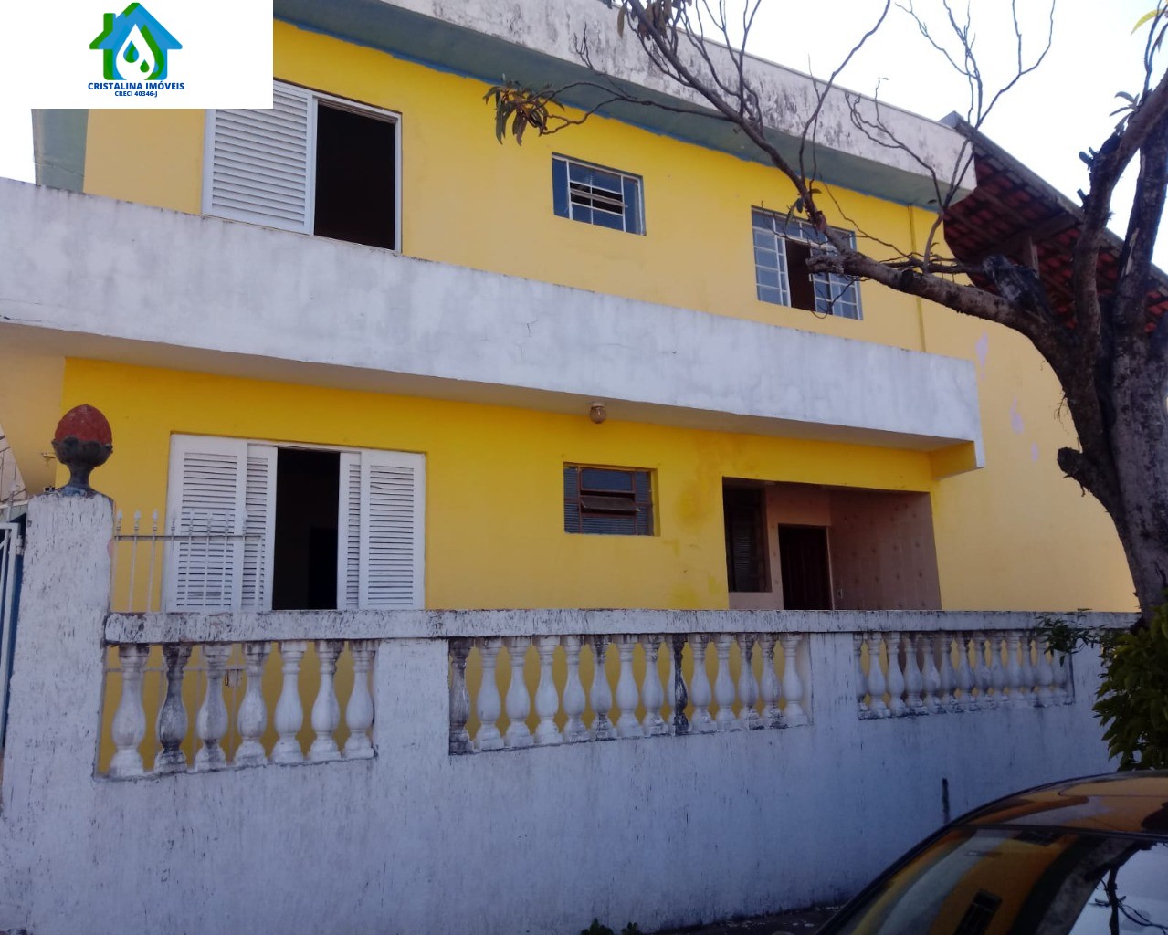 Casa em JARDIM CAROLINA, JUNDIAÍ - Foto 4