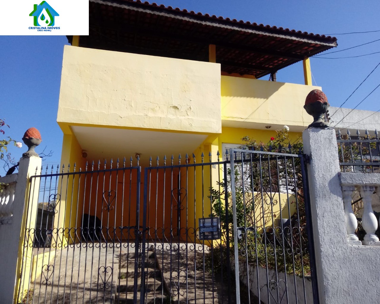 Casa em JARDIM CAROLINA, JUNDIAÍ - Foto 2