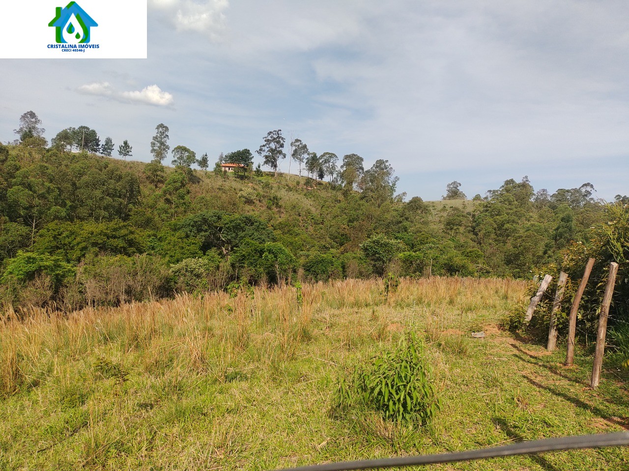 Terreno em Chacaras Santa Paula, Campo Limpo Paulista - Foto 6