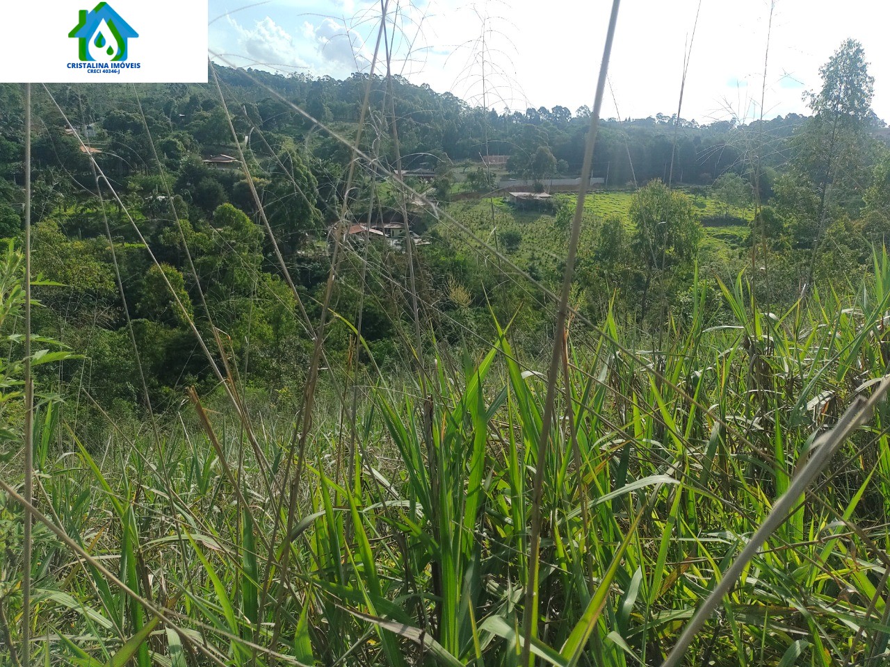 Terreno em Chacaras Santa Paula, Campo Limpo Paulista - Foto 12