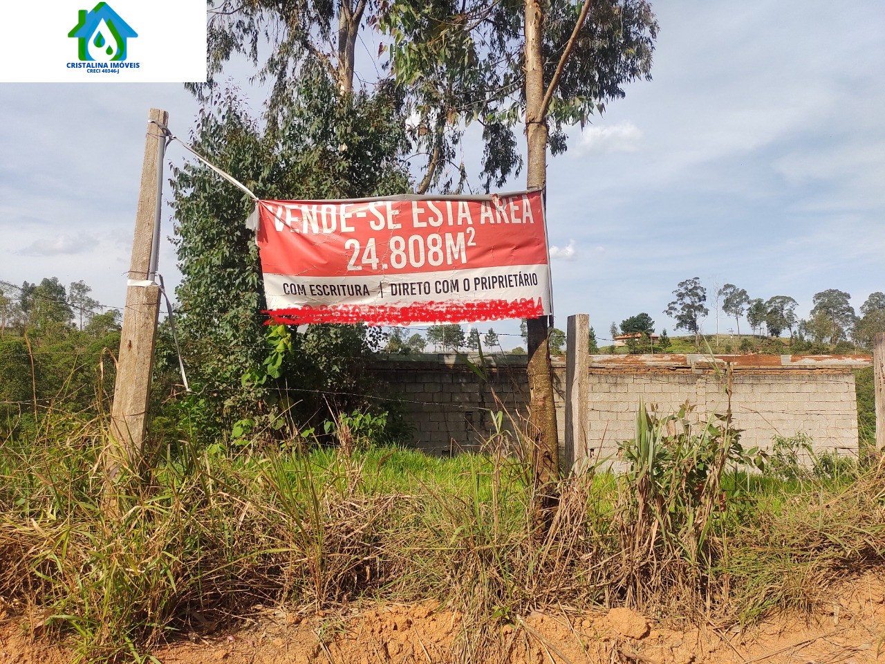 Terreno em Chacaras Santa Paula, Campo Limpo Paulista - Foto 10