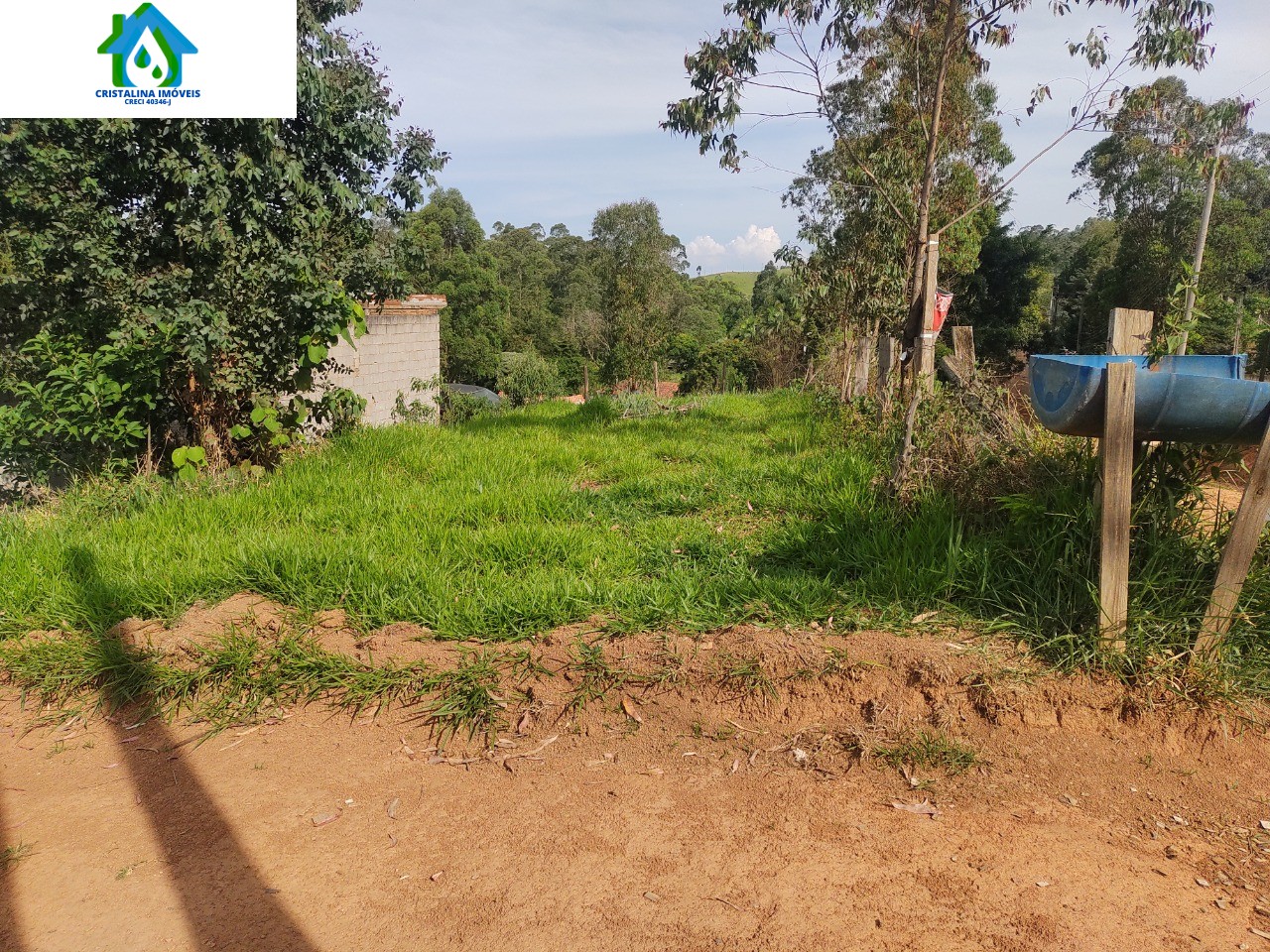 Terreno em Chacaras Santa Paula, Campo Limpo Paulista - Foto 3