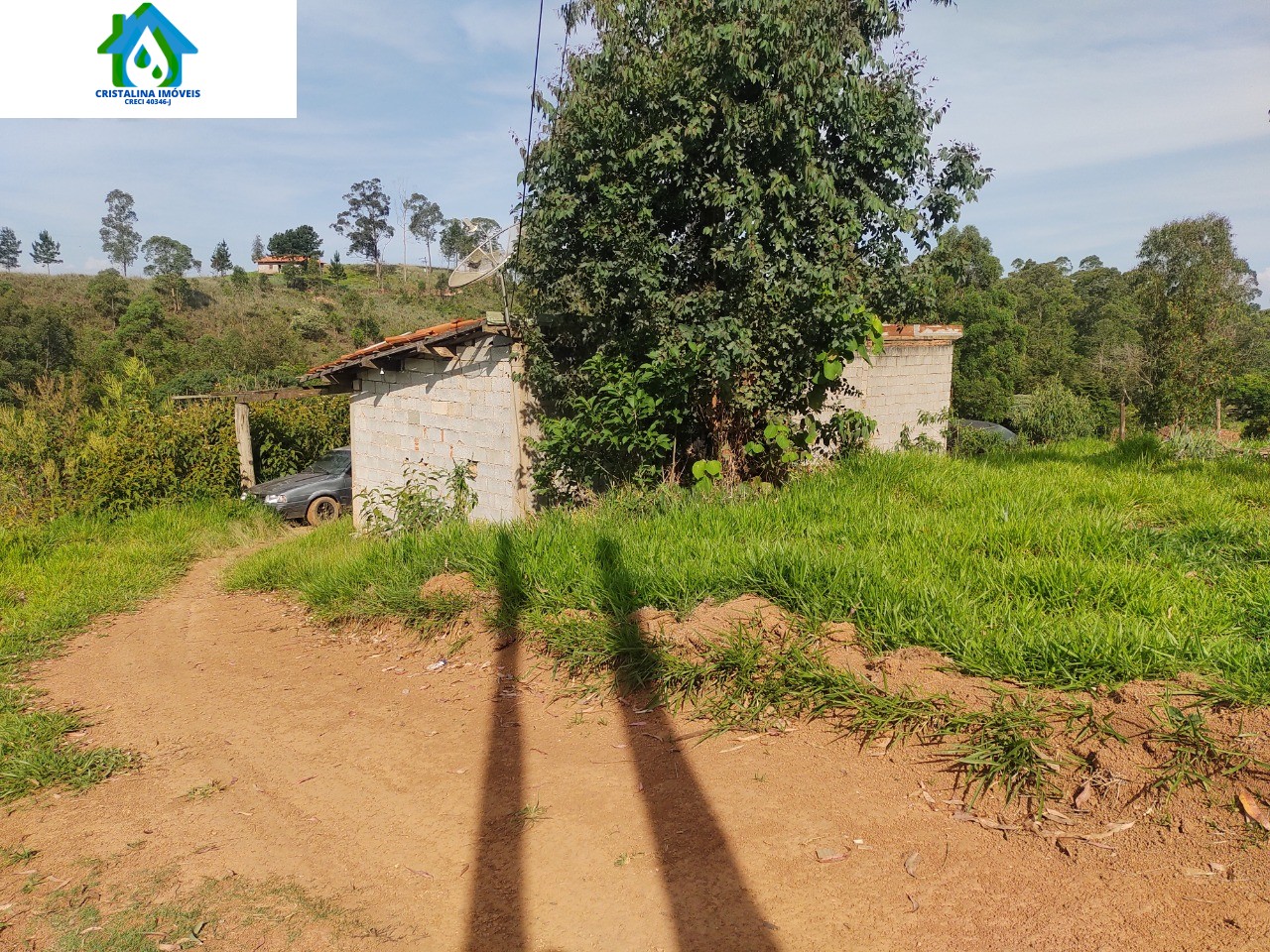 Terreno em Chacaras Santa Paula, Campo Limpo Paulista - Foto 8