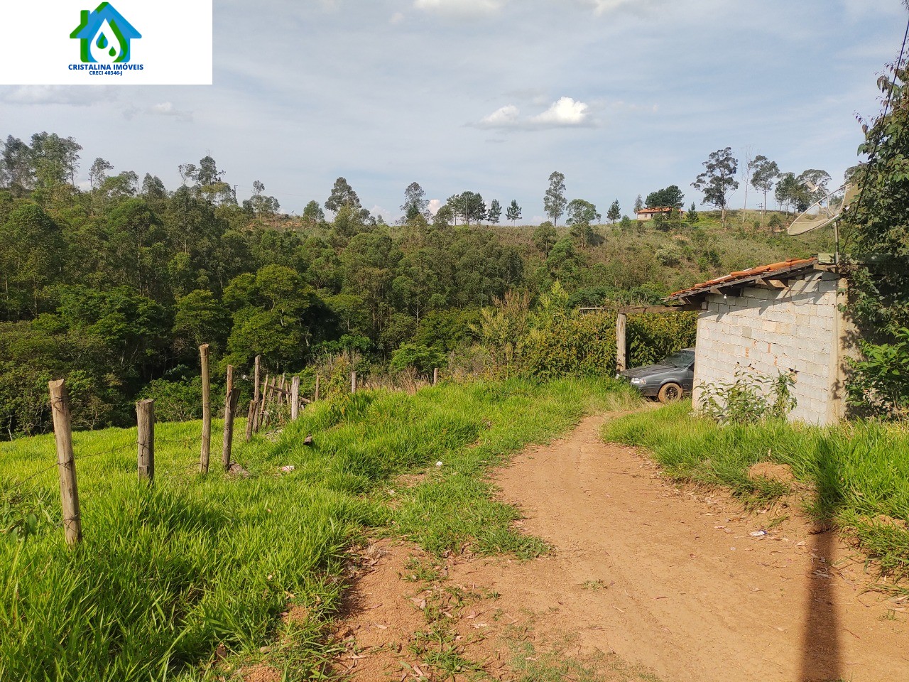 Terreno em Chacaras Santa Paula, Campo Limpo Paulista - Foto 4