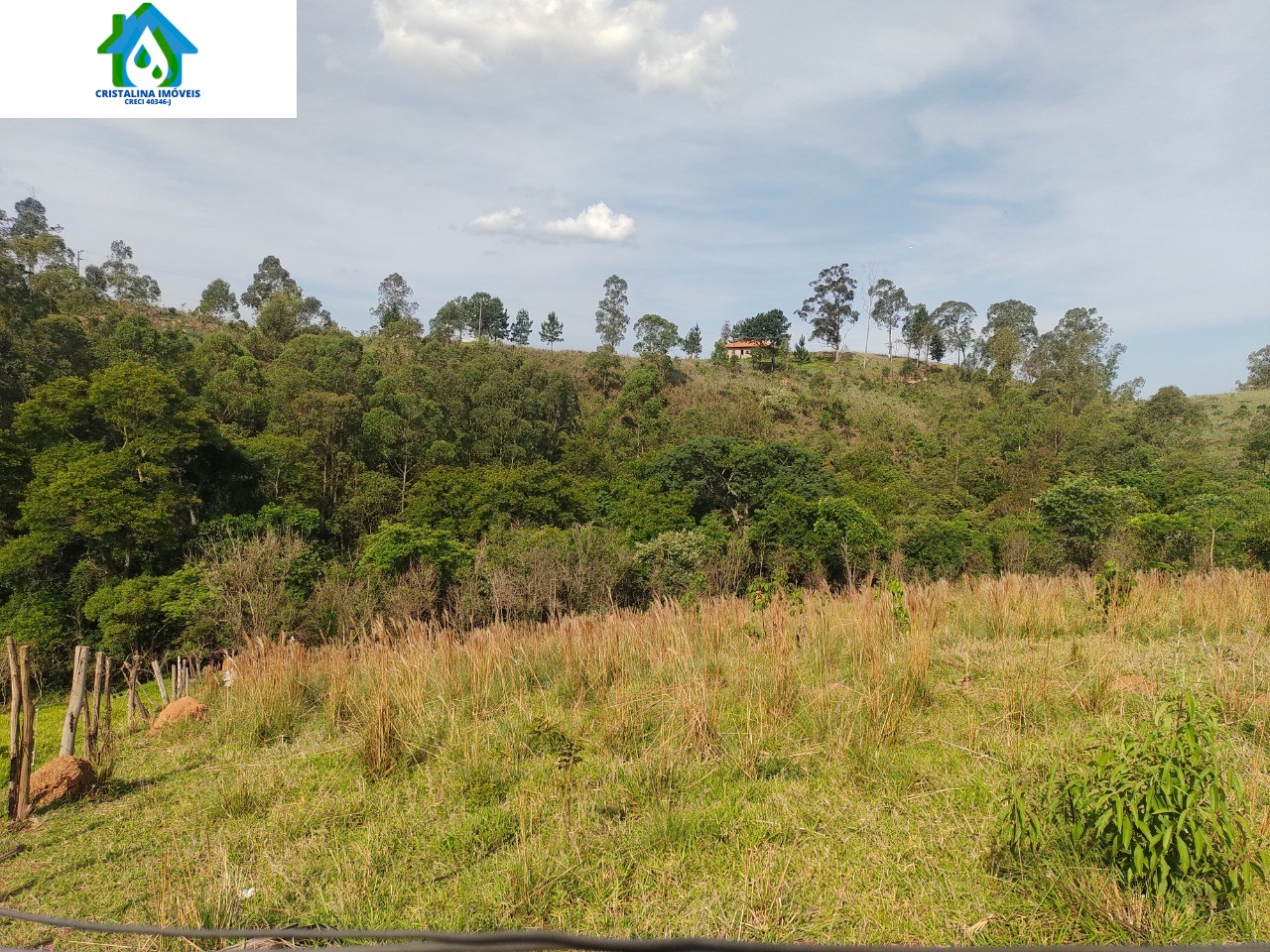 Terreno em Chacaras Santa Paula, Campo Limpo Paulista - Foto 7