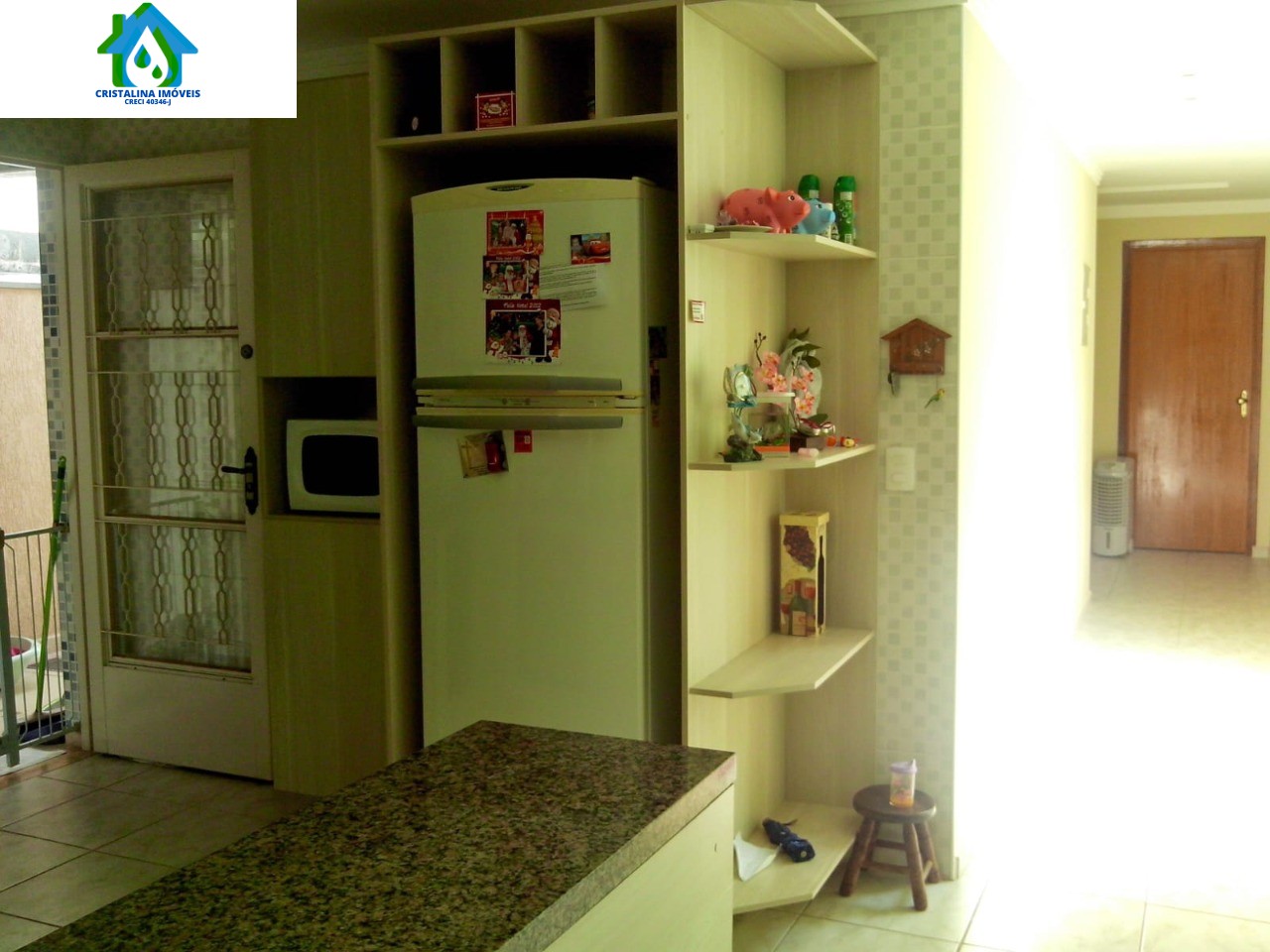Casa em HORTO SANTO ANTONIO, JUNDIAÍ - Foto 5