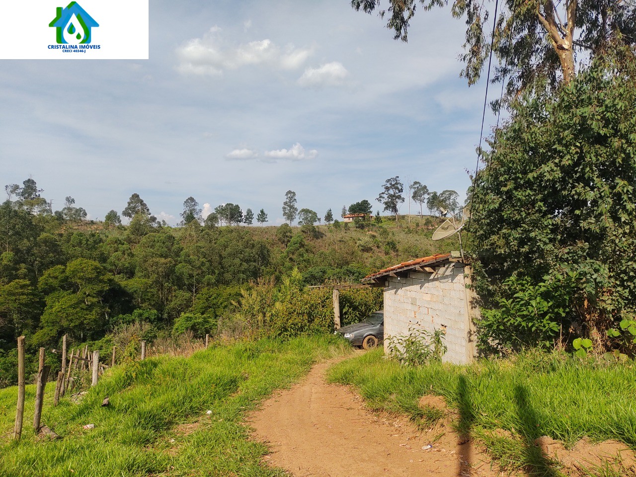 Terreno em Chacaras Santa Paula, Campo Limpo Paulista - Foto 9