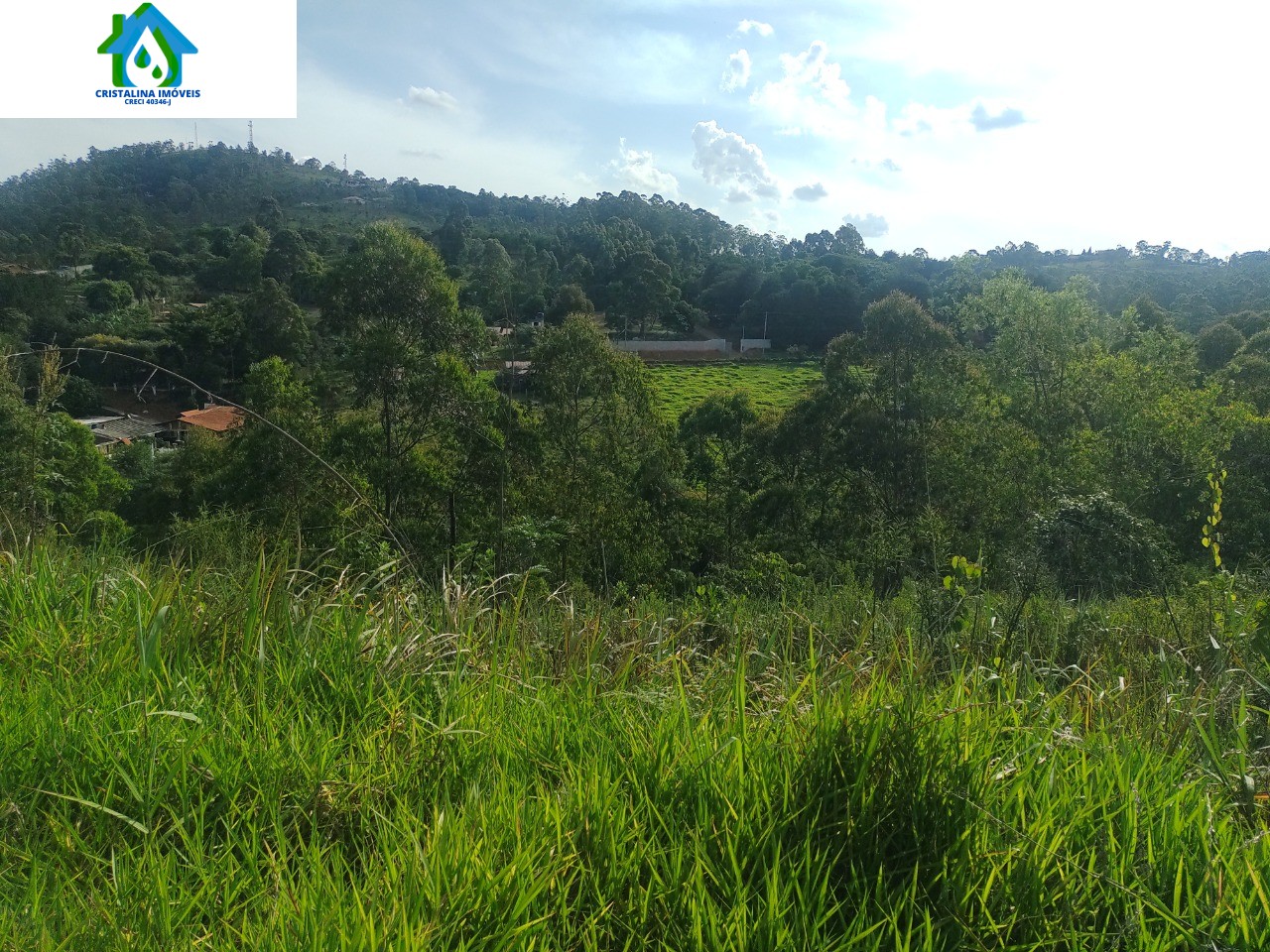 Terreno em Chacaras Santa Paula, Campo Limpo Paulista - Foto 16