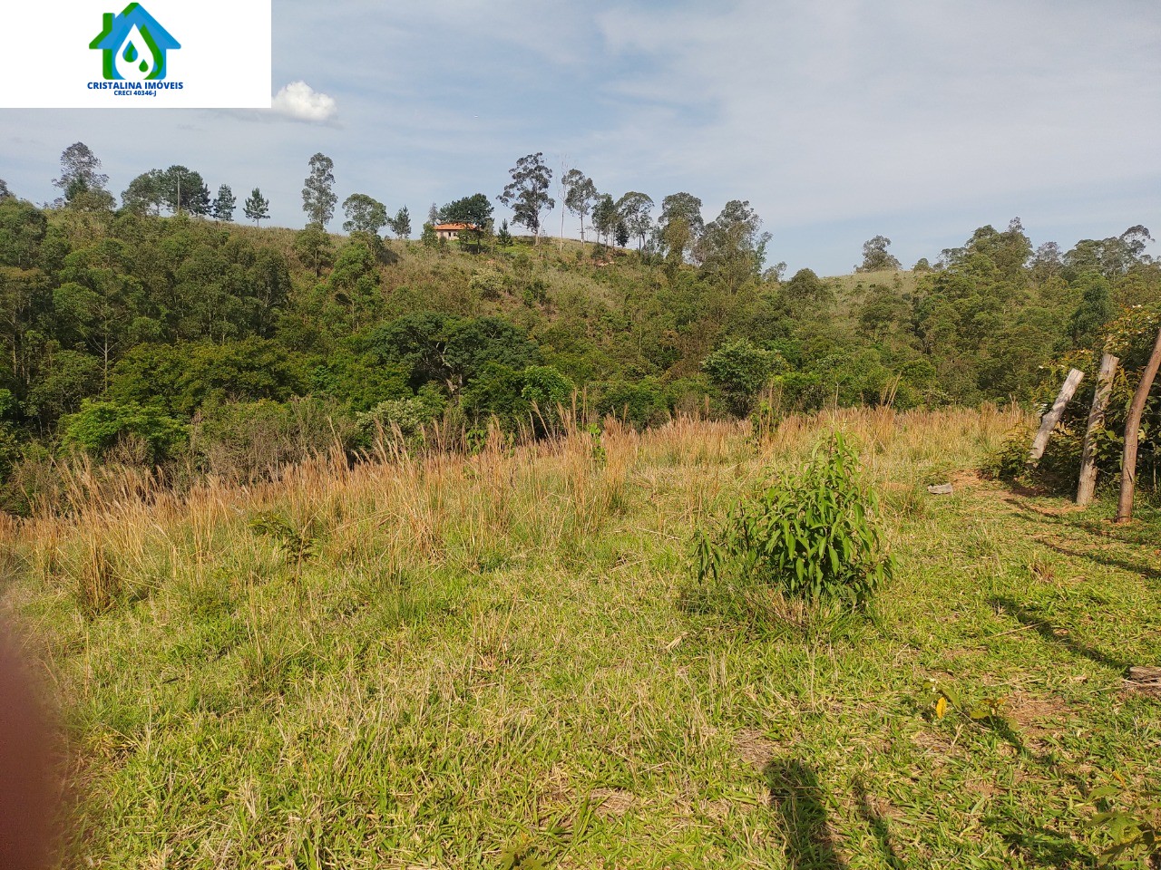 Terreno em Chacaras Santa Paula, Campo Limpo Paulista - Foto 5