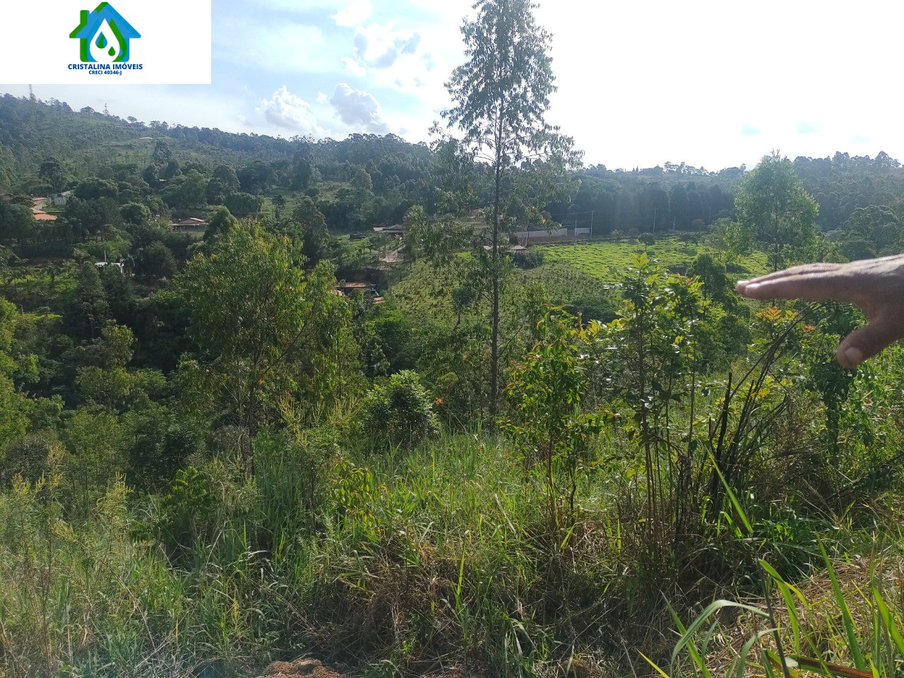 Terreno em Chacaras Santa Paula, Campo Limpo Paulista - Foto 14