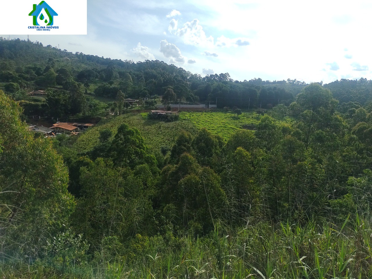 Terreno em Chacaras Santa Paula, Campo Limpo Paulista - Foto 15