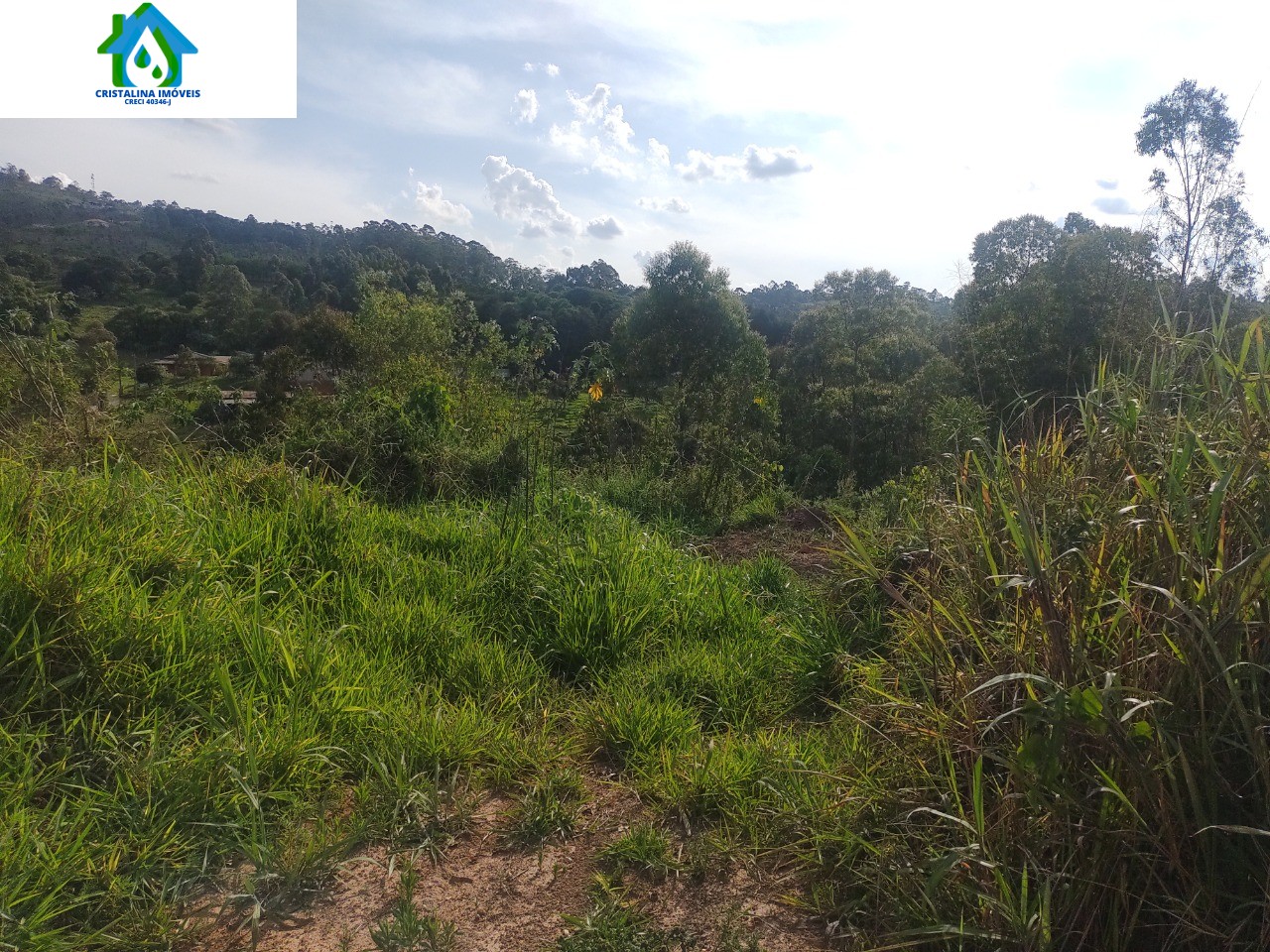 Terreno em Chacaras Santa Paula, Campo Limpo Paulista - Foto 17