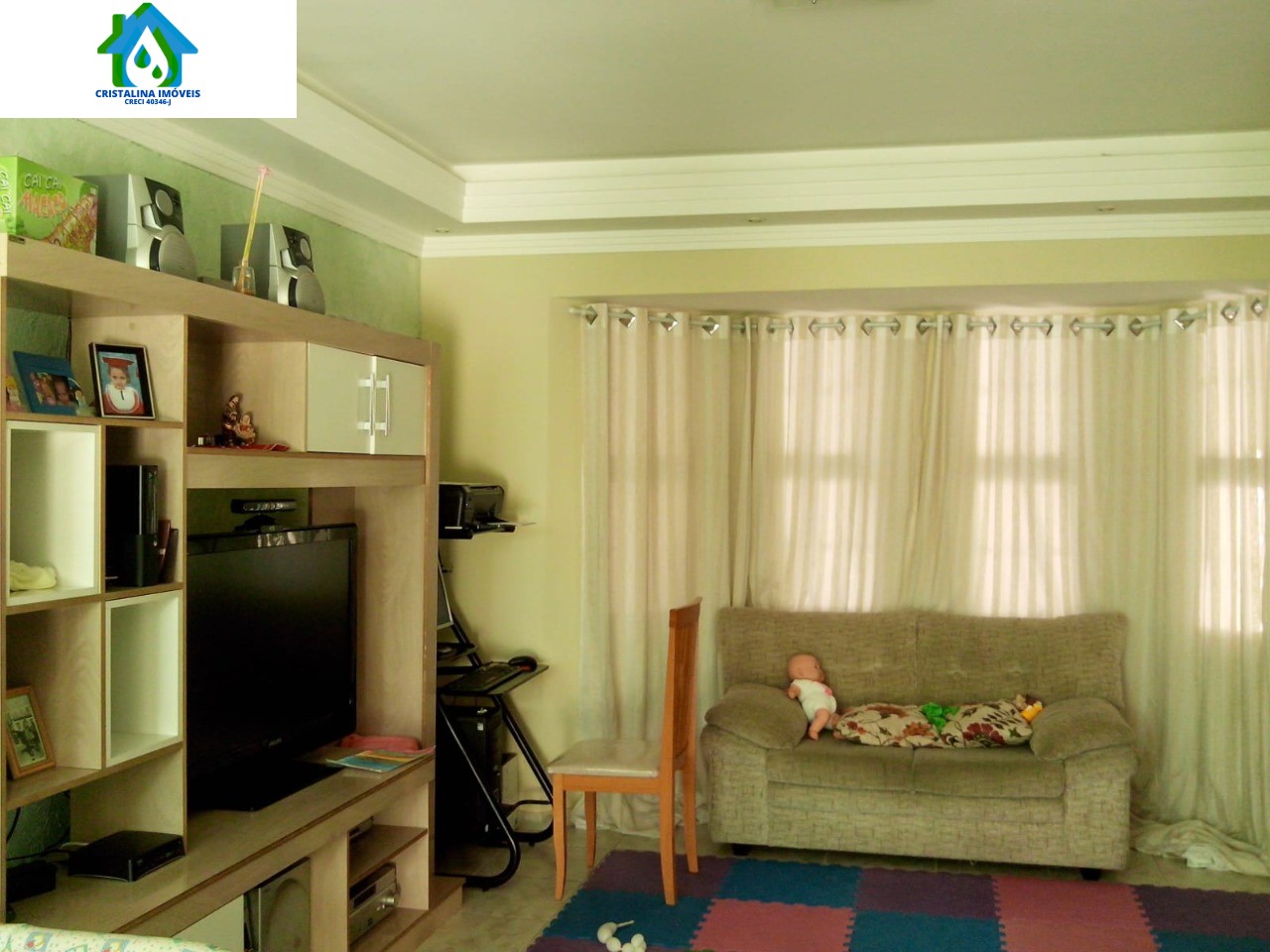 Casa em HORTO SANTO ANTONIO, JUNDIAÍ - Foto 3
