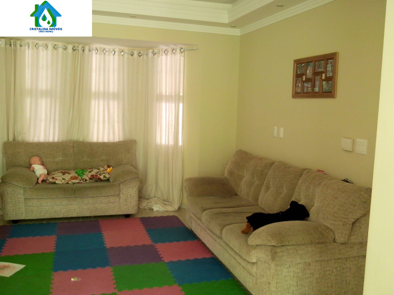 Casa em HORTO SANTO ANTONIO, JUNDIAÍ - Foto 7