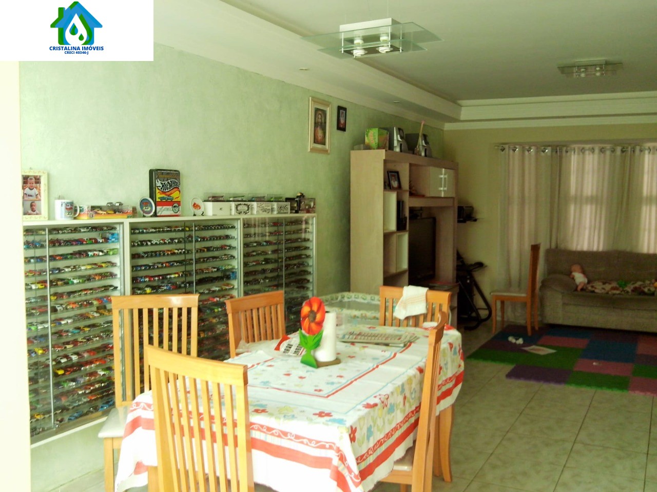 Casa em HORTO SANTO ANTONIO, JUNDIAÍ - Comprar casa 3 dormitórios sendo 1 suíte Horto de Santo Antônio Jundiaí SP