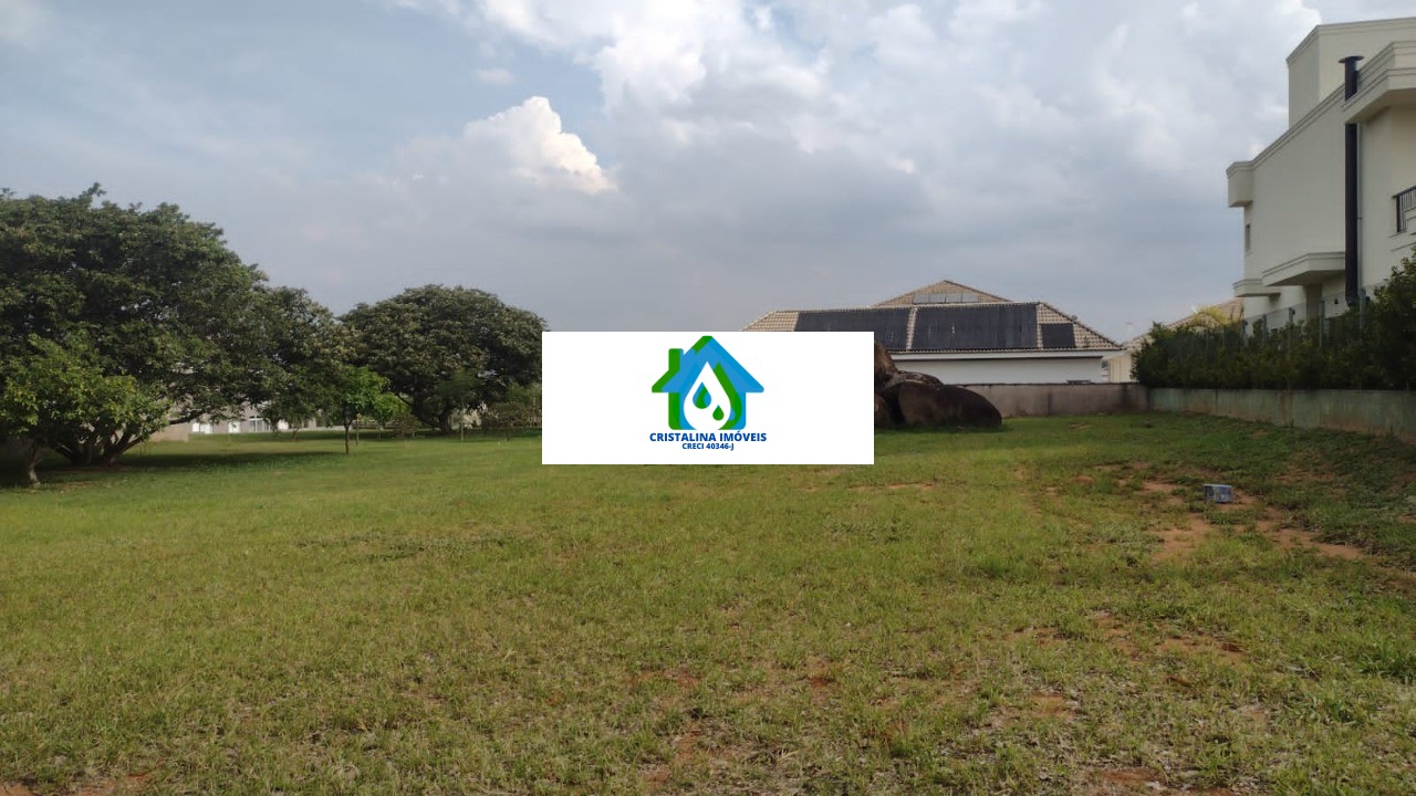 Terreno em CONDOMINIO RESIDENCIAL PARADISO, ITATIBA - Comprar terreno Condomínio Villaggio Paradiso Itatiba 1.000 m²