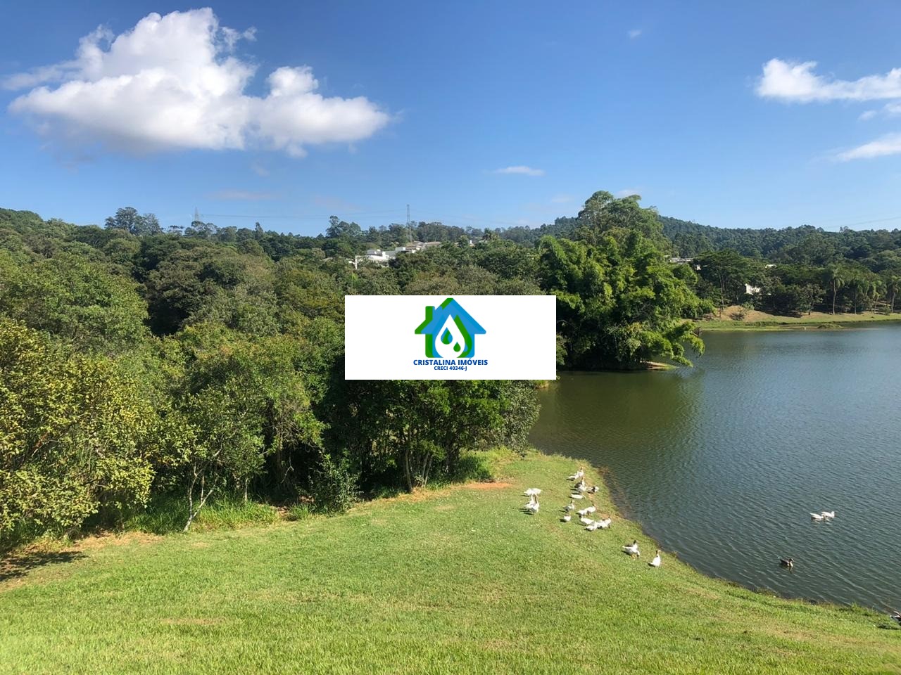 Terreno em CONDOMINIO RESIDENCIAL PARADISO, ITATIBA - Foto 6