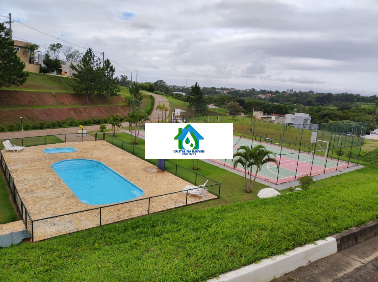 Terreno em Pinhal, CABREÚVA - Foto 2