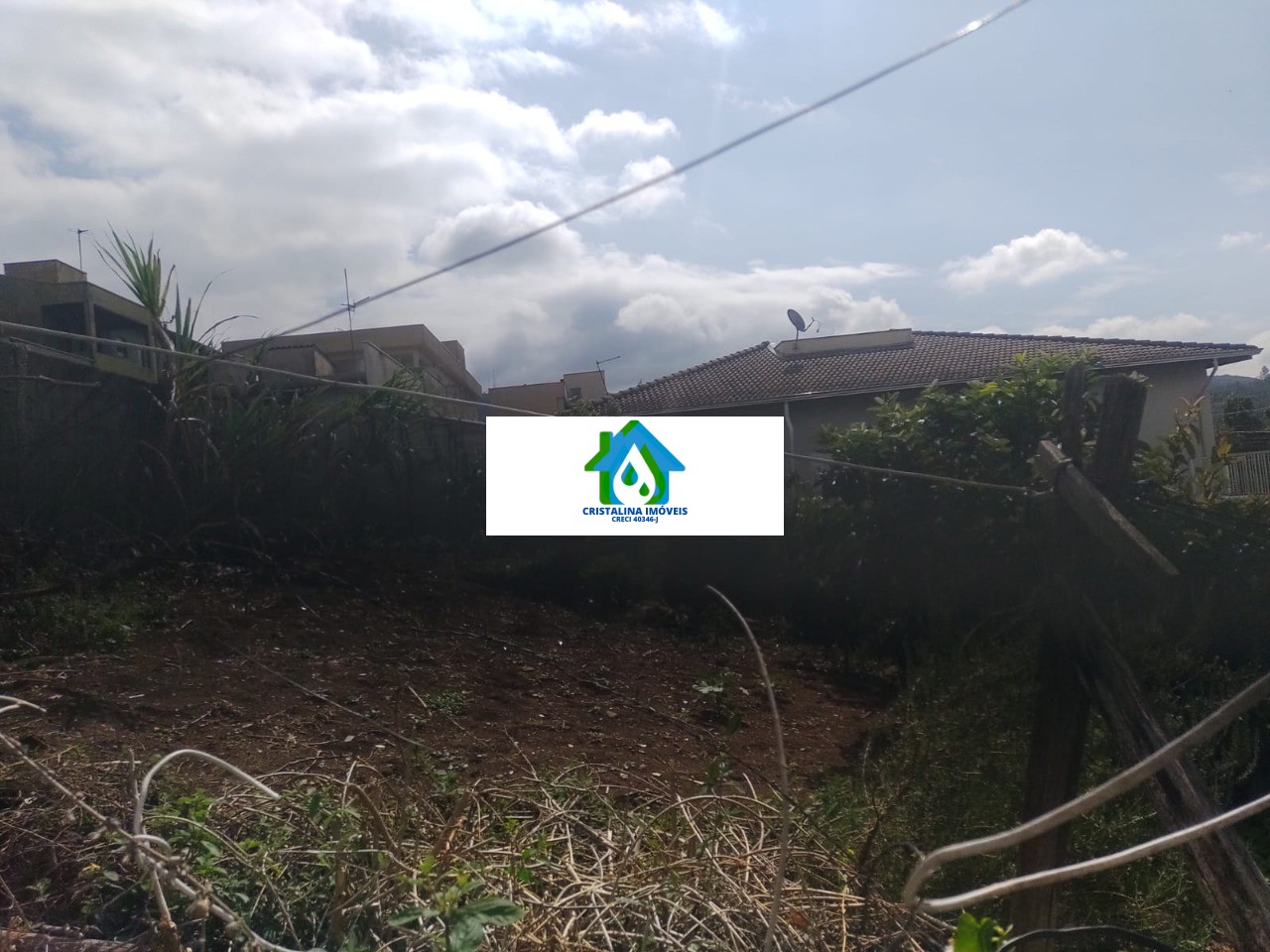 Terreno em JARDIM MARTINS, JUNDIAÍ - Foto 4