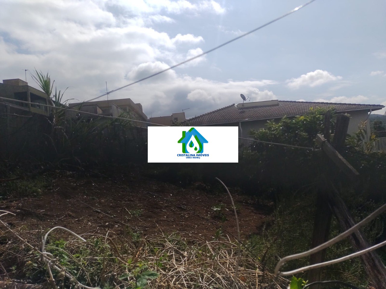 Terreno em JARDIM MARTINS, JUNDIAÍ - Foto 5
