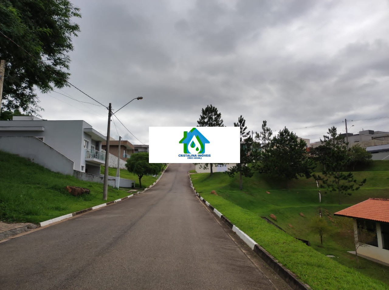 Terreno em Pinhal, CABREÚVA - Foto 3