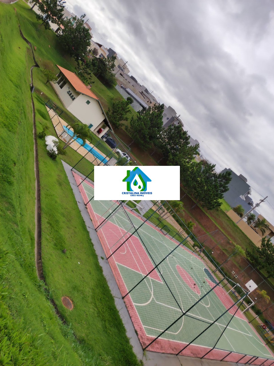 Terreno em Pinhal, CABREÚVA - Foto 5