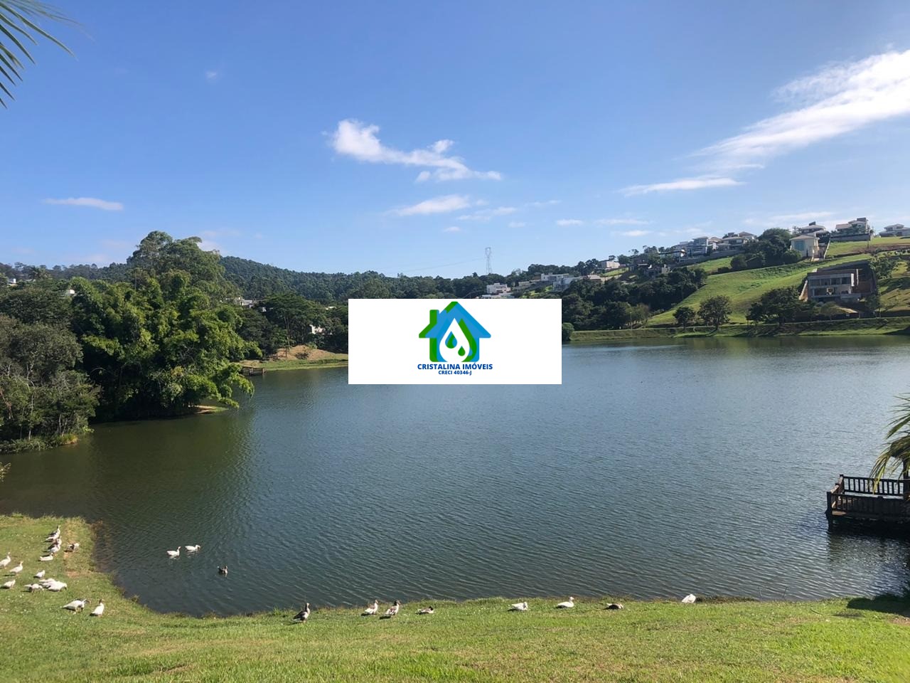 Terreno em CONDOMINIO RESIDENCIAL PARADISO, ITATIBA - Foto 10