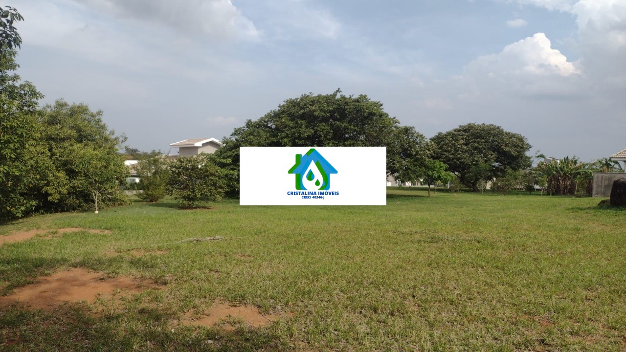 Terreno em CONDOMINIO RESIDENCIAL PARADISO, ITATIBA - Foto 2