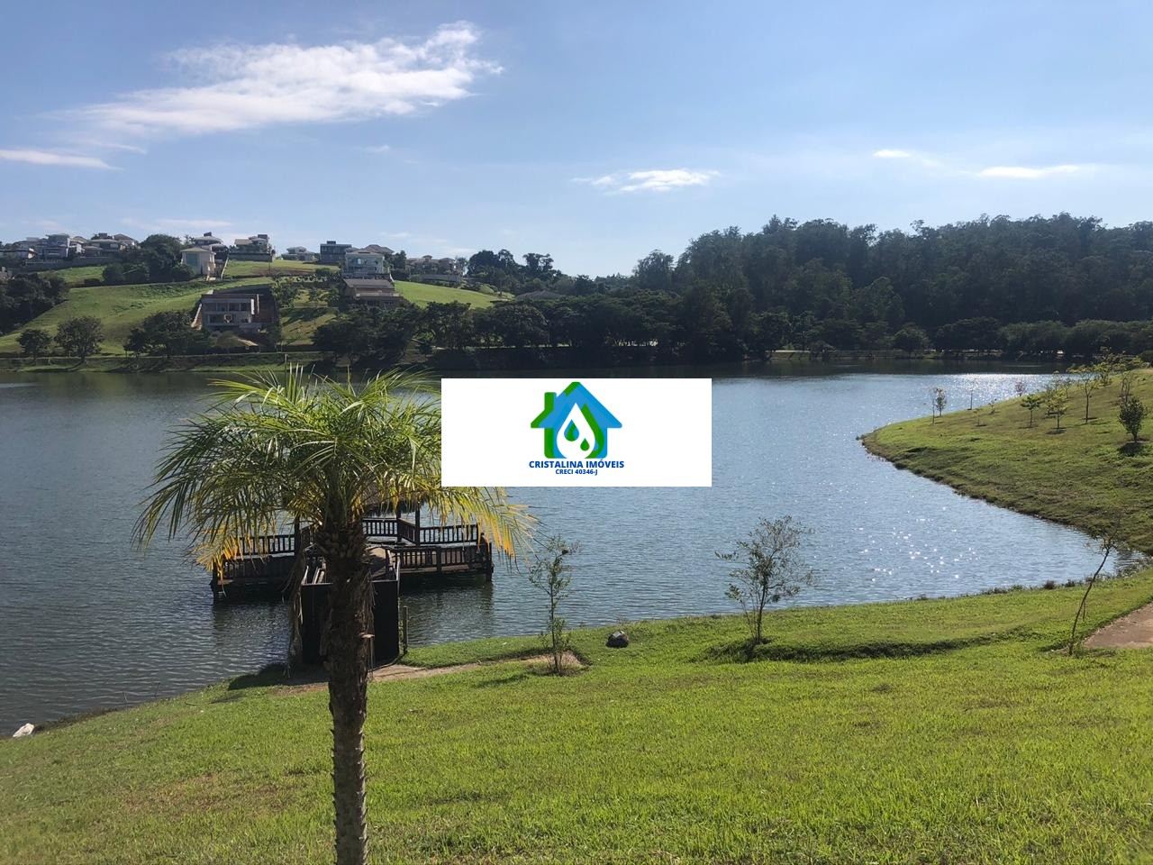 Terreno em CONDOMINIO RESIDENCIAL PARADISO, ITATIBA - Foto 7