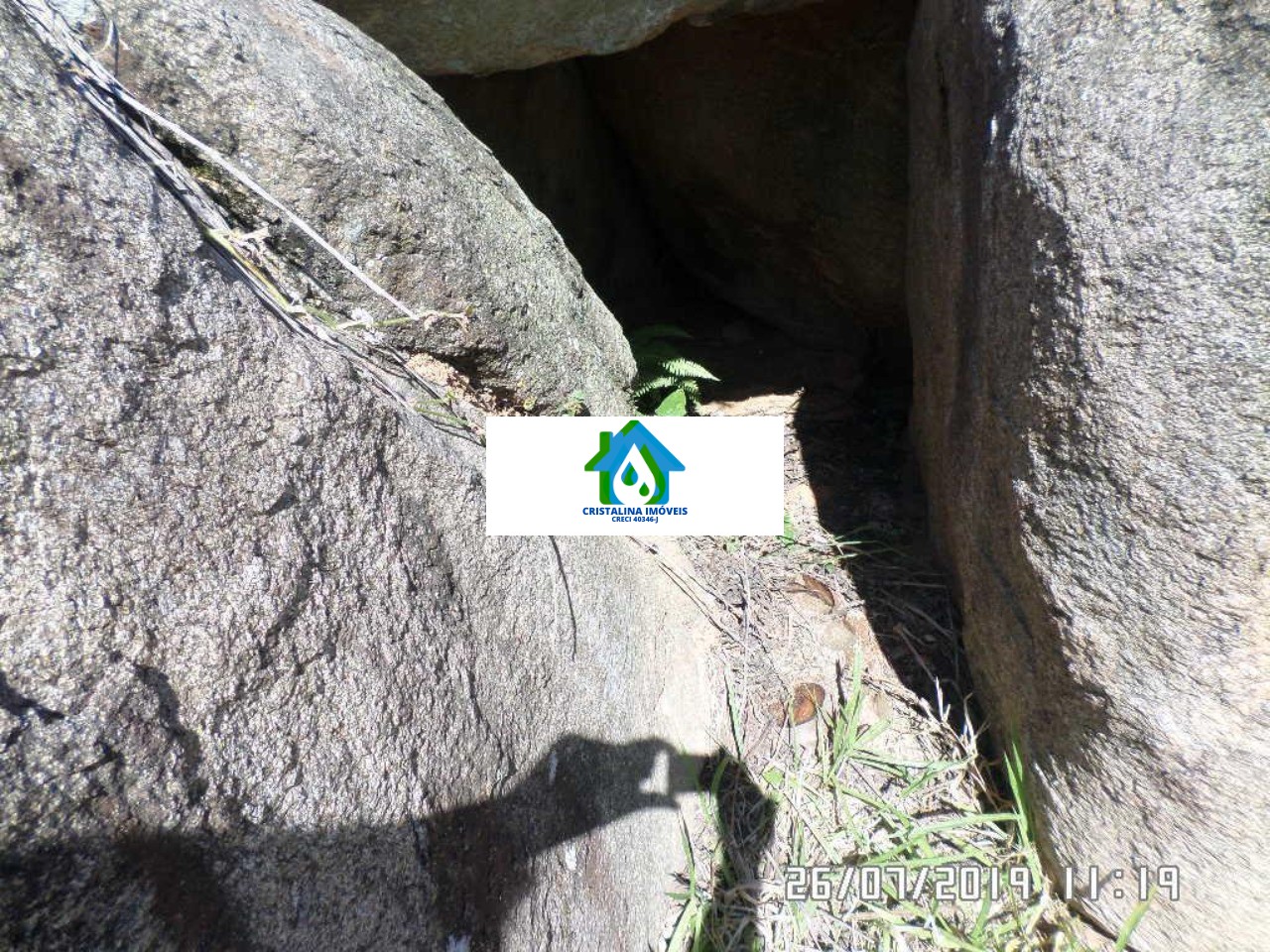 Terreno em CONDOMINIO RESIDENCIAL PARADISO, ITATIBA - Foto 5