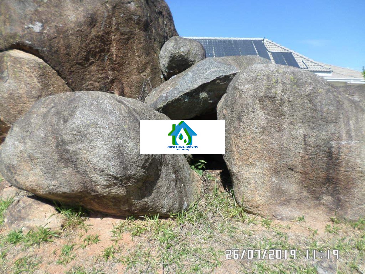 Terreno em CONDOMINIO RESIDENCIAL PARADISO, ITATIBA - Foto 4