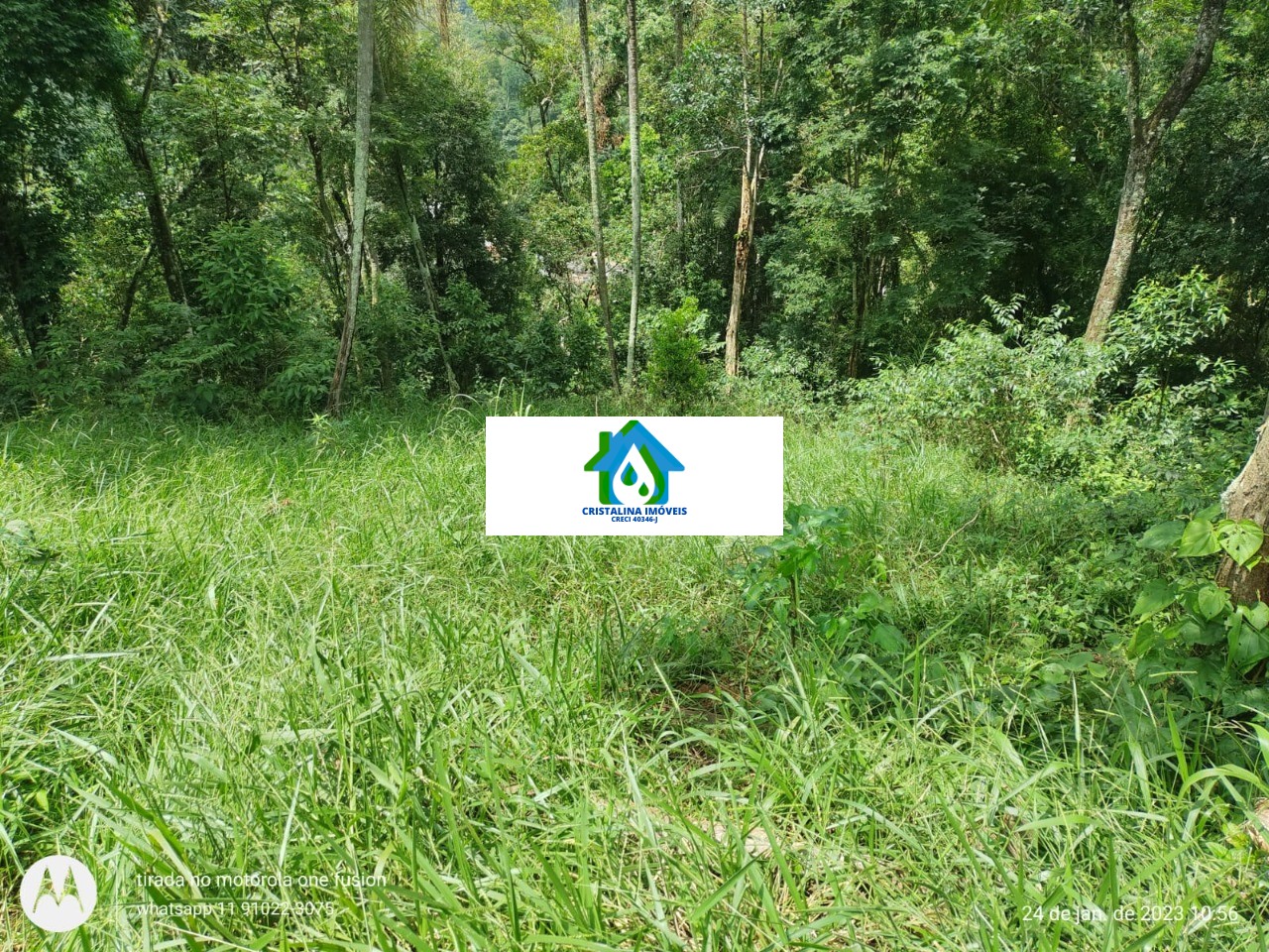 Terreno em PONUNDUVA, CAJAMAR - Foto 5